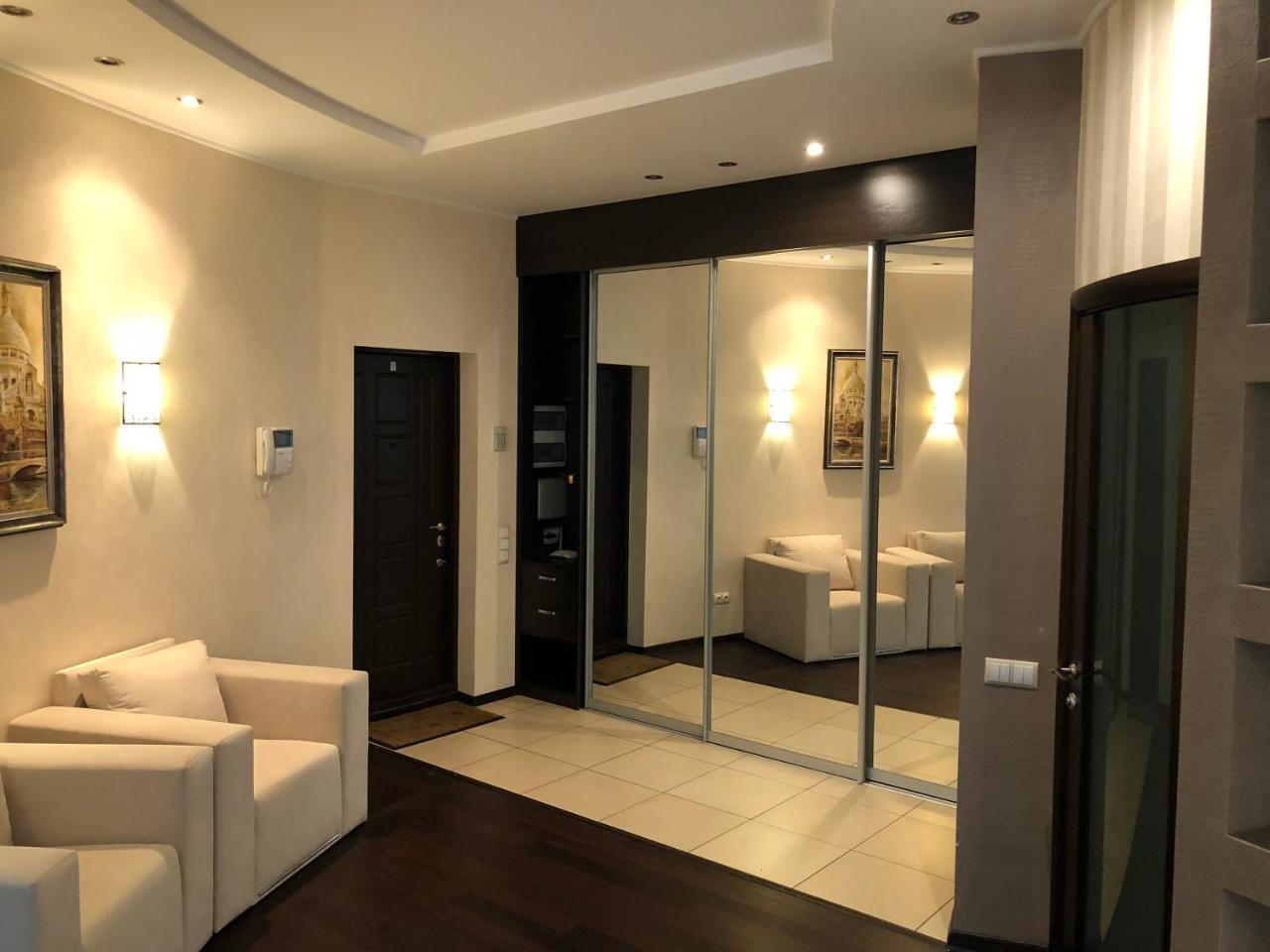 Cozy In A New Building Close To The Downtown * Kyiv